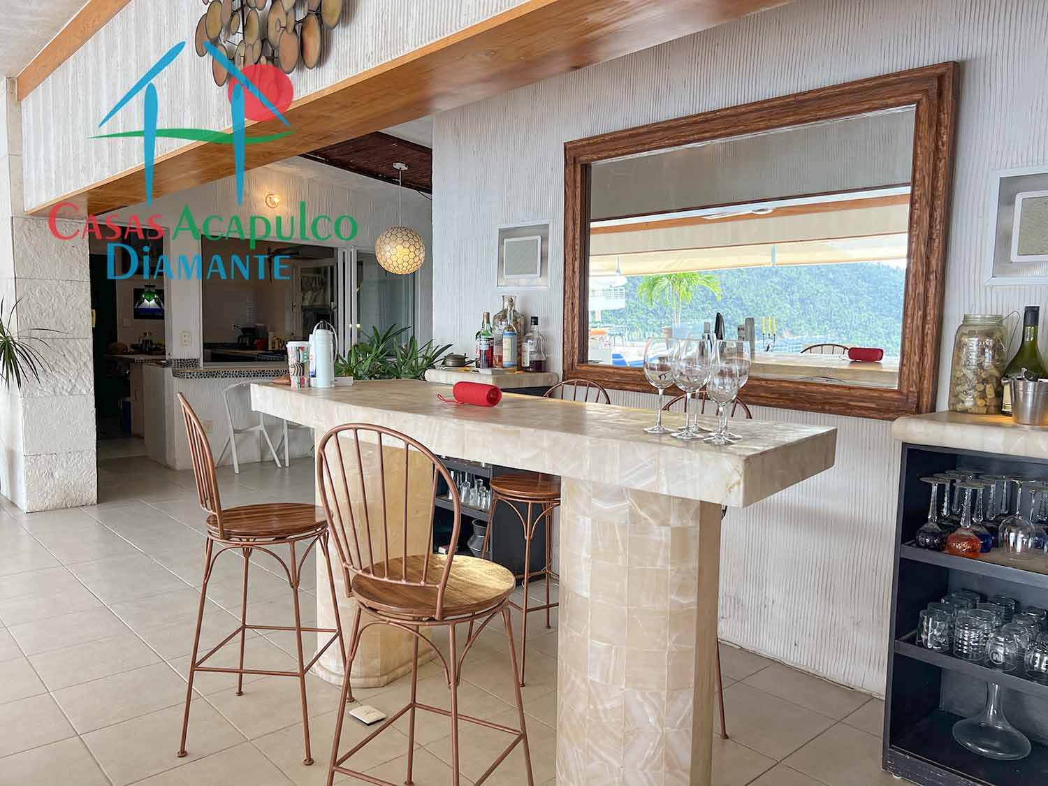 Lomas del Marqués Villa Marli - Estancia 9